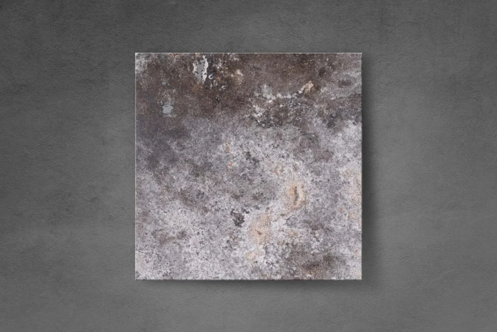 تراورتن سیلور بدون موج