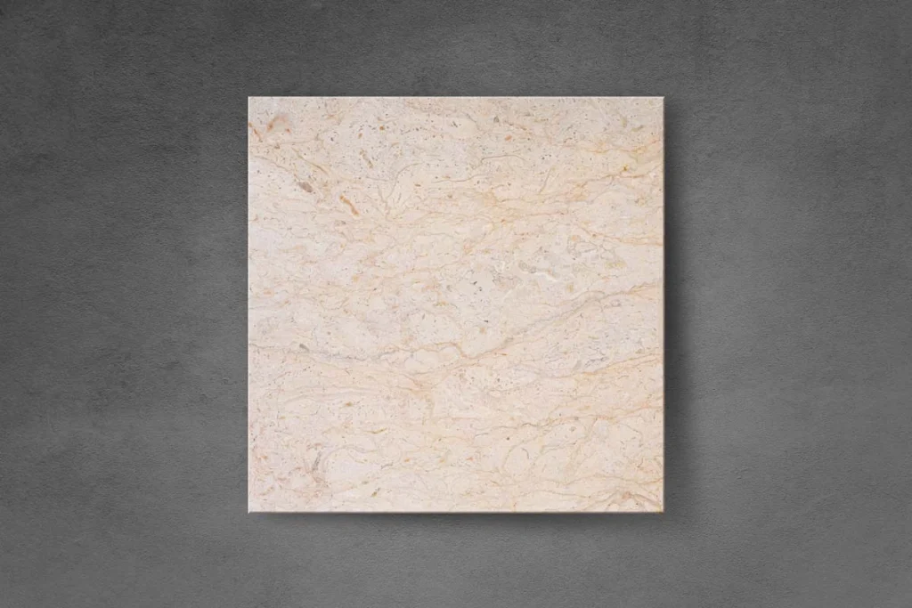 مرمریت کرم امواج