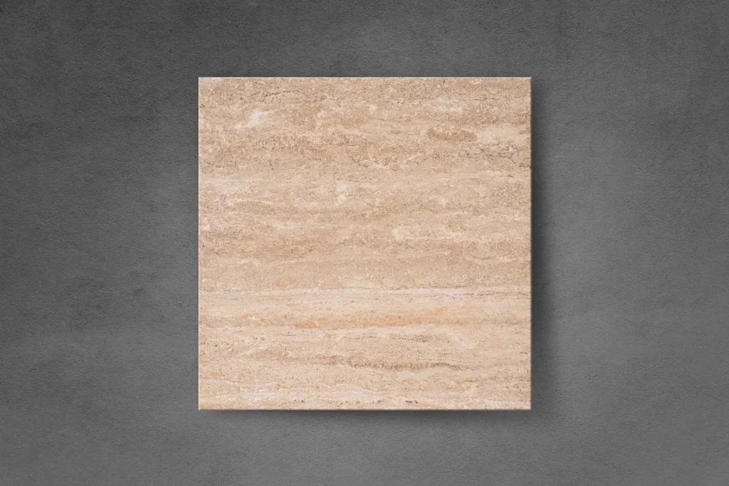 تراورتن کرم موج دار