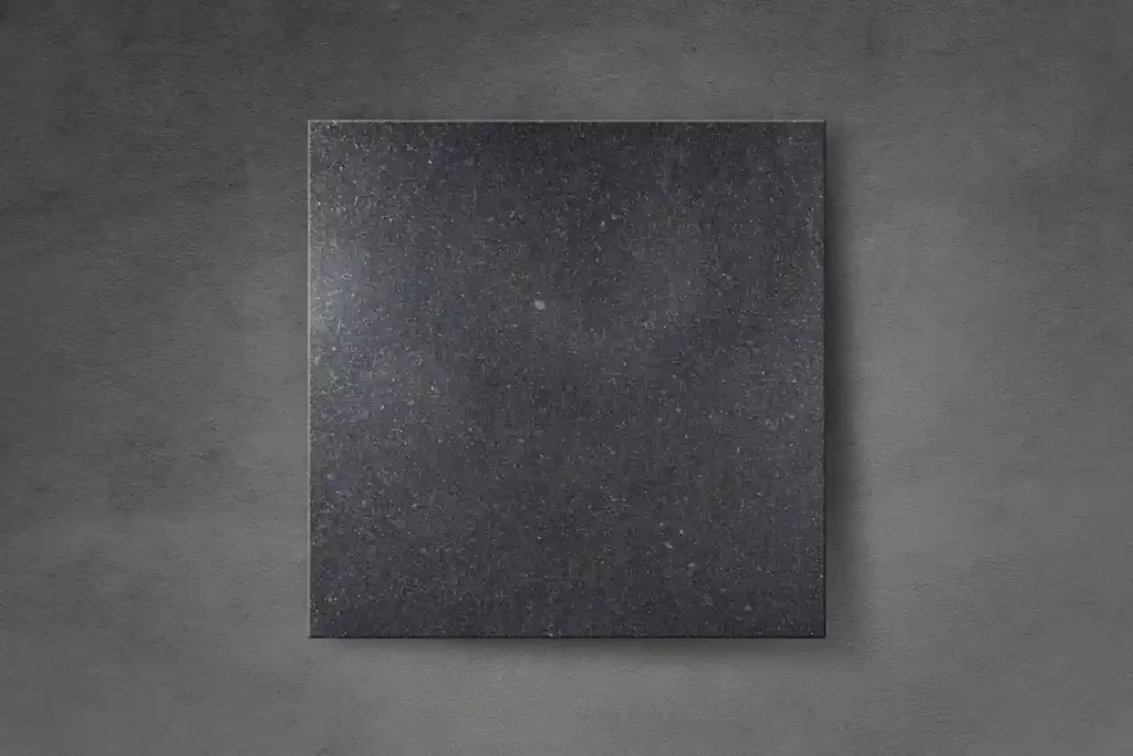 Black Granite