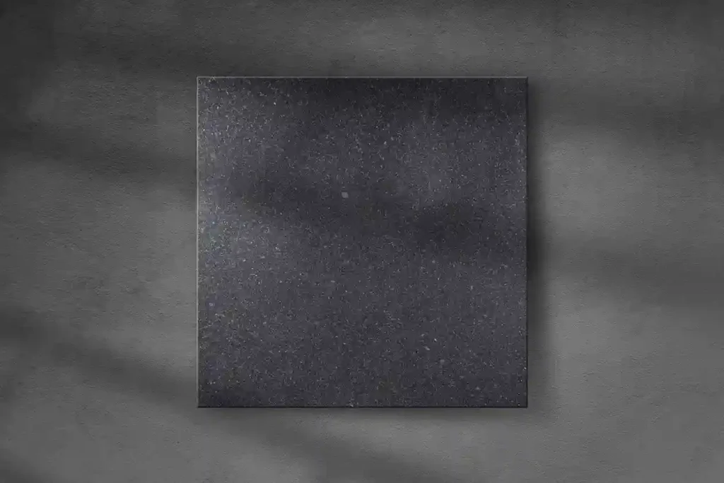 Black Granite
