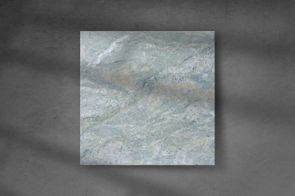 Green Granite