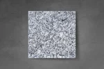 Black and White Granite