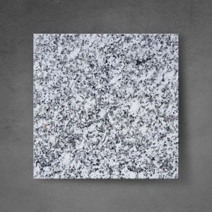 Black and White Granite