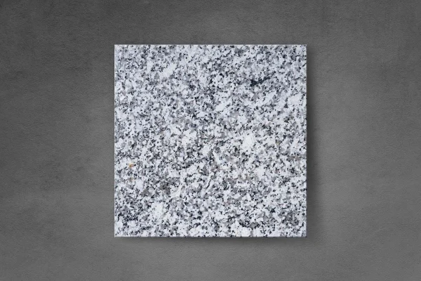 Black and White Granite