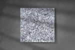 Black and White Granite