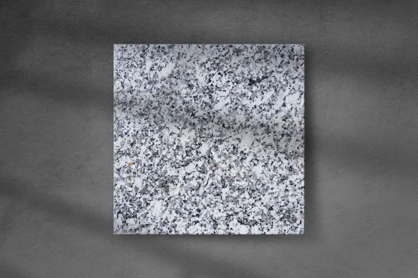 Black and White Granite