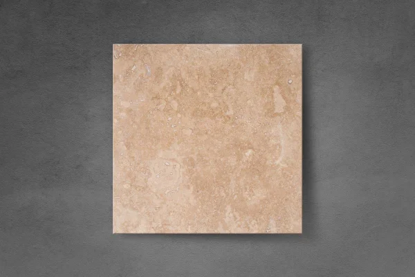 Beige Travertine cross cut